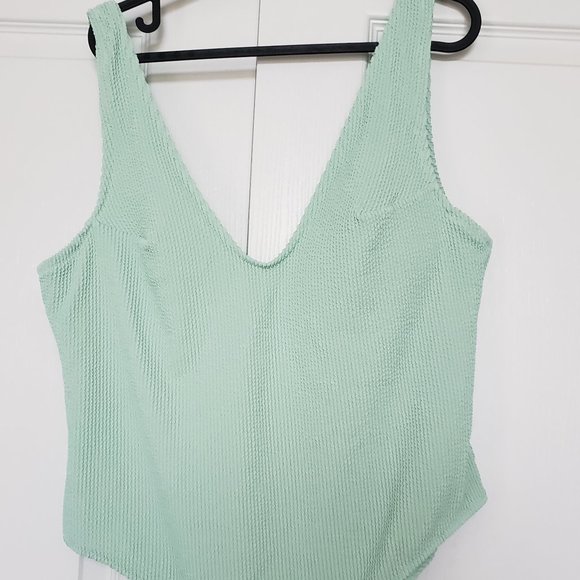 H&M swimsuit - Picture 1 of 8